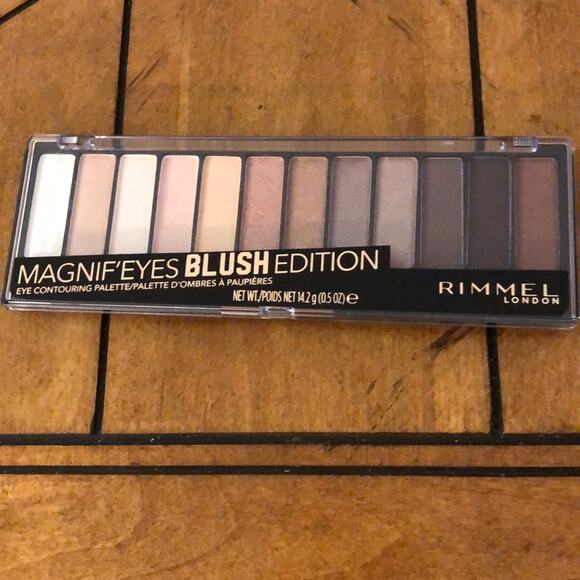 Rimmel London Makeup Set - Picture 4 of 5